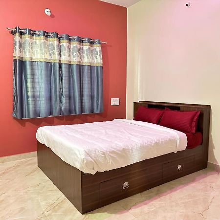 Anthara Service Apartments Belur  Bagian luar foto